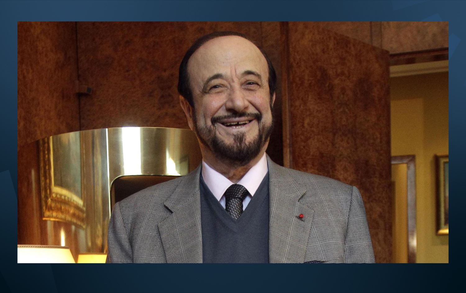 Rifat Esed/Wêne: AP