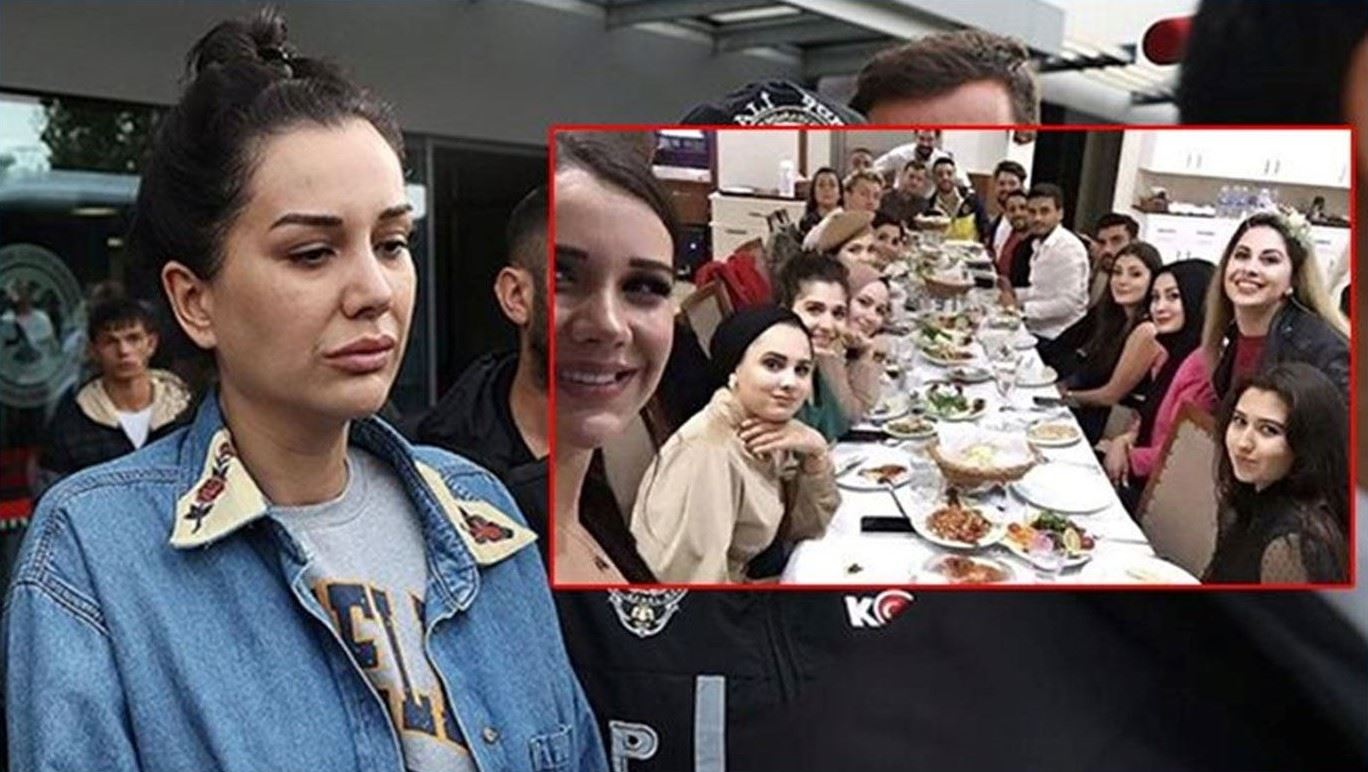 Wêne: Torên Civakî