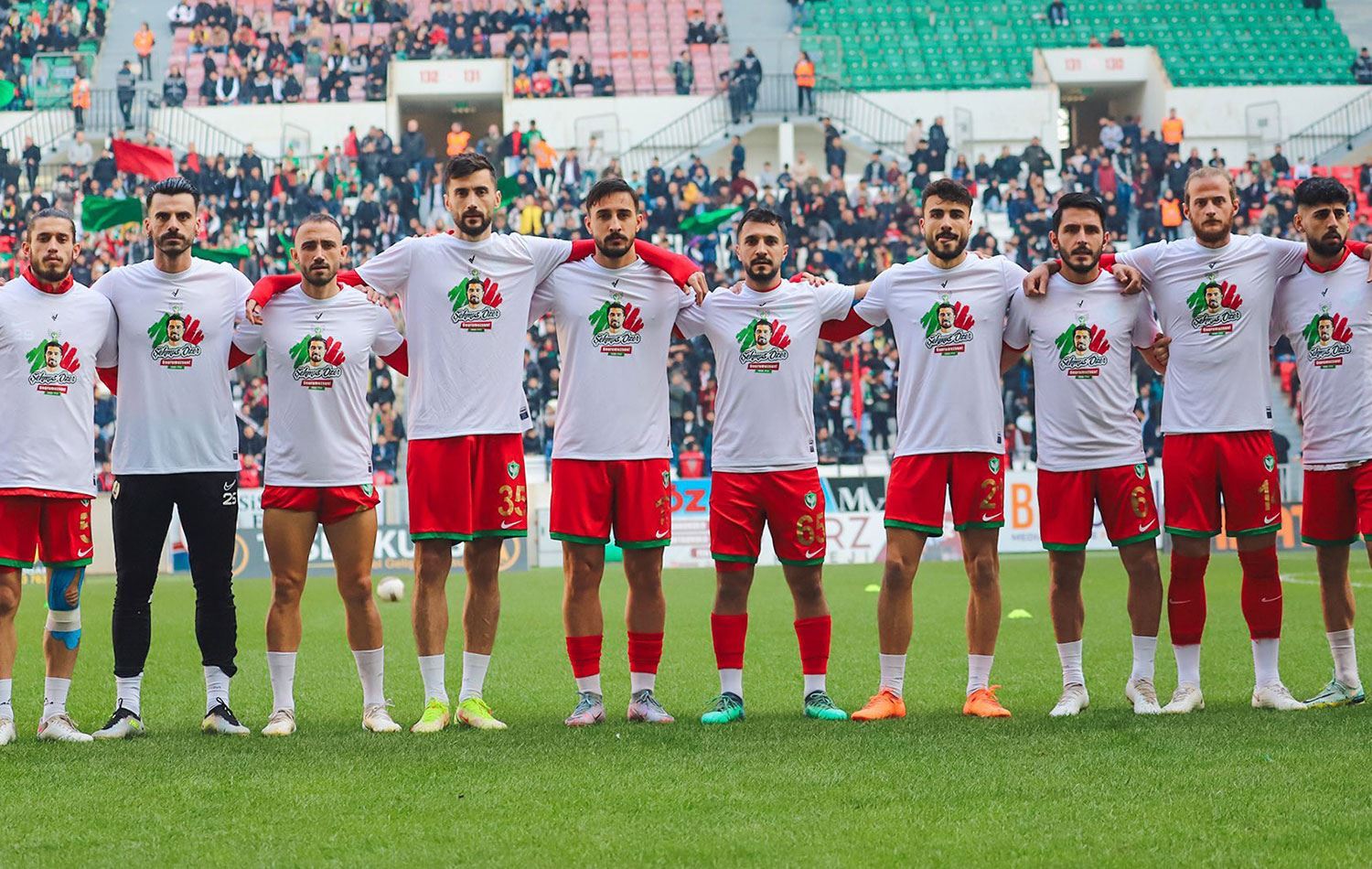 Wêne: Amedspor