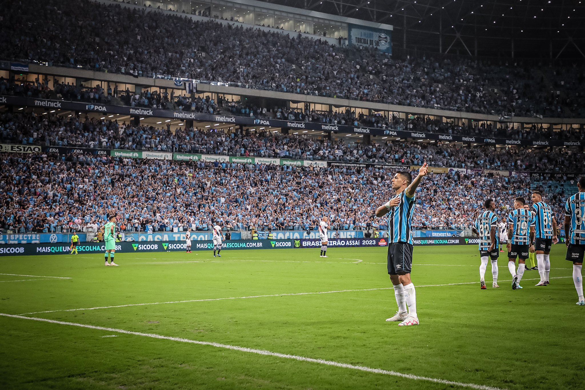 لویس سوارێز