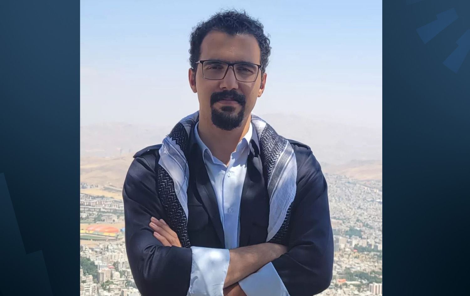 Hevjînê Zara Mihemediyê, Seywan Îbrahîmî 