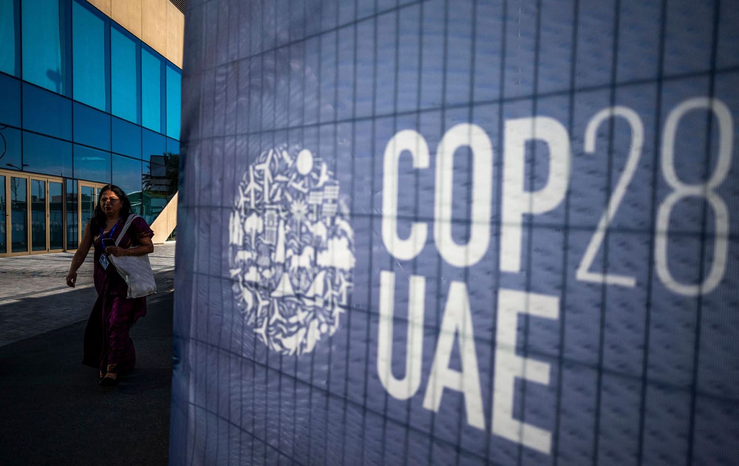 The significance of COP28 for the Kurdistan Region’s green future