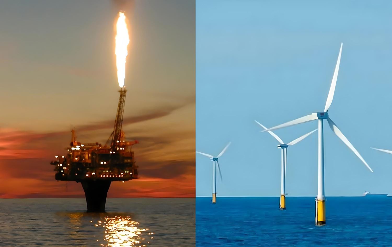 How This Oil-Rich Nation Became the World’s Greenest