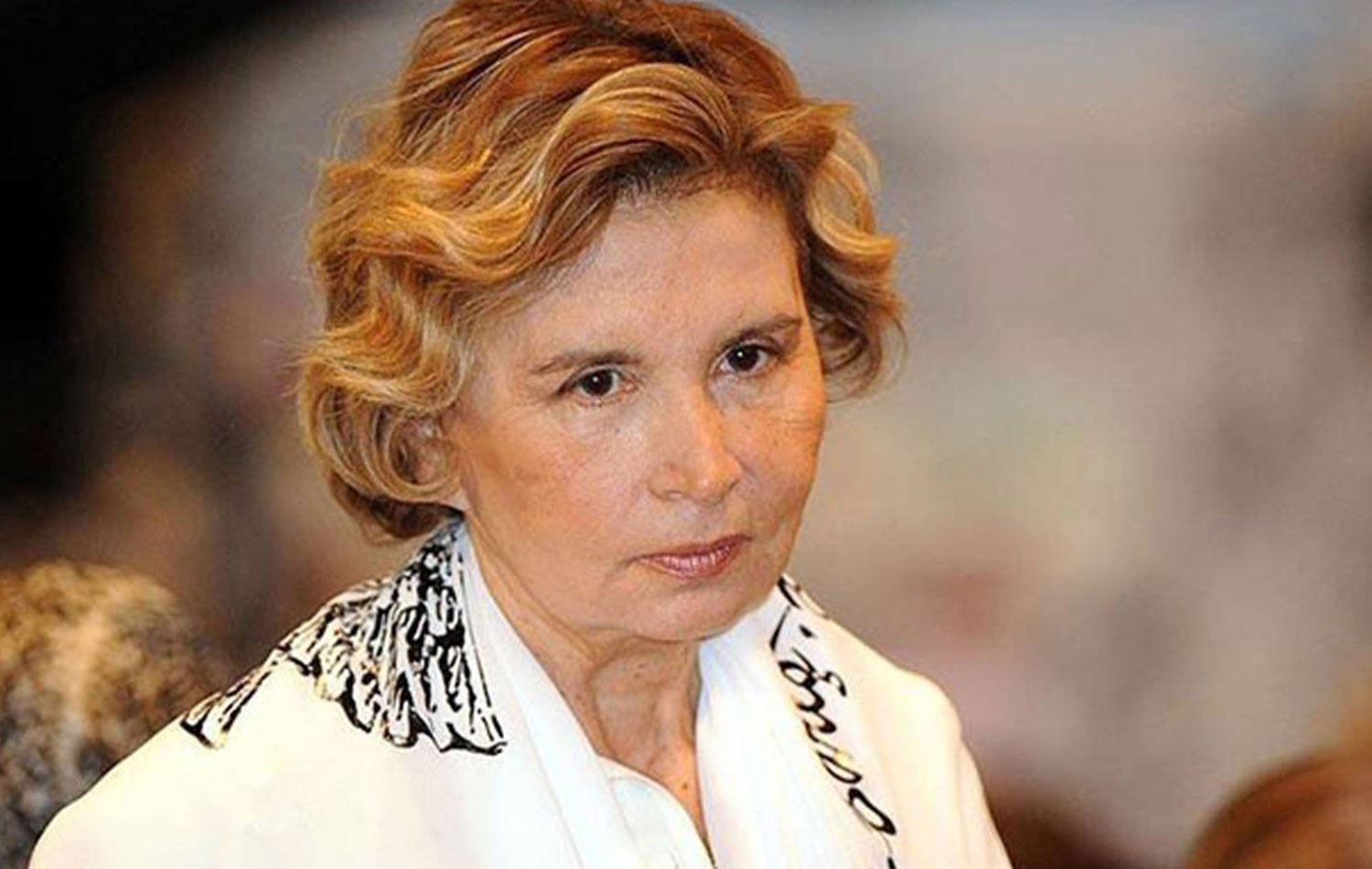 Nazlı Ilıcak / Arşiv