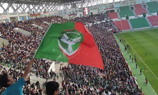 Sepahan-Al Ittihad maçı Süleymani büstü nedeniyle iptal - Son Dakika  Haberleri