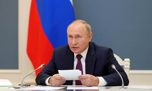 الرئيس الروسي فلاديمير بوتين/ Reuters