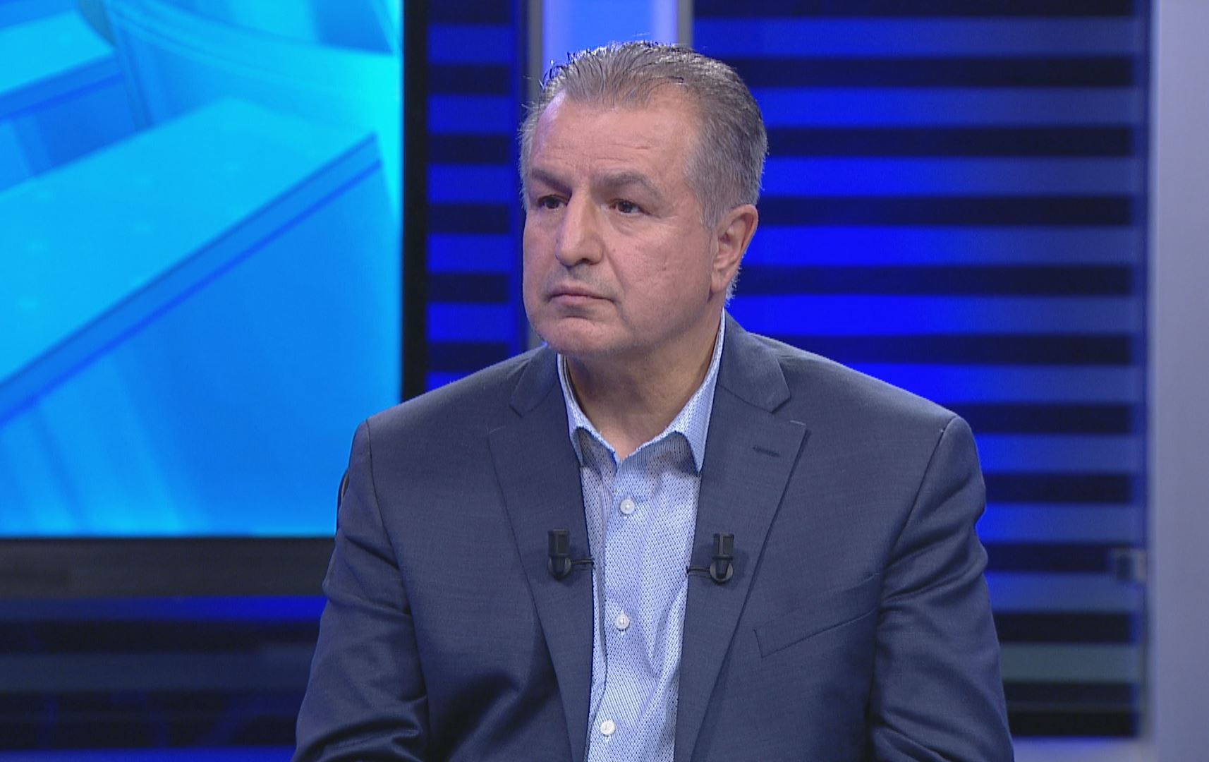 یەکەم سەرۆکی ماڵی کورد لە تۆرێنتۆ: نزیکەی 100 هەزار کورد لە کەنەدا دەژین