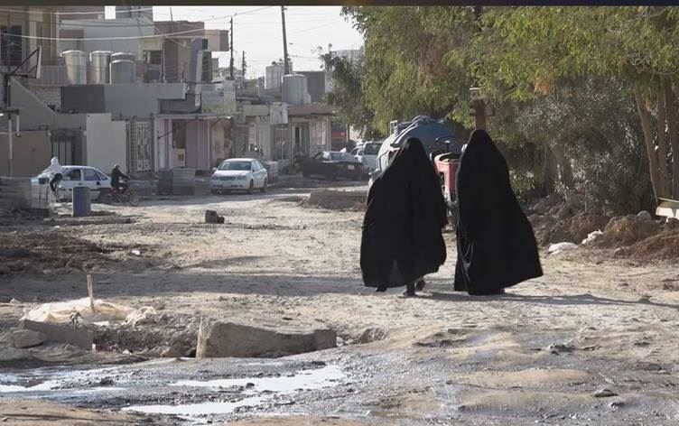 Hurmatu - Foto: Rûdaw