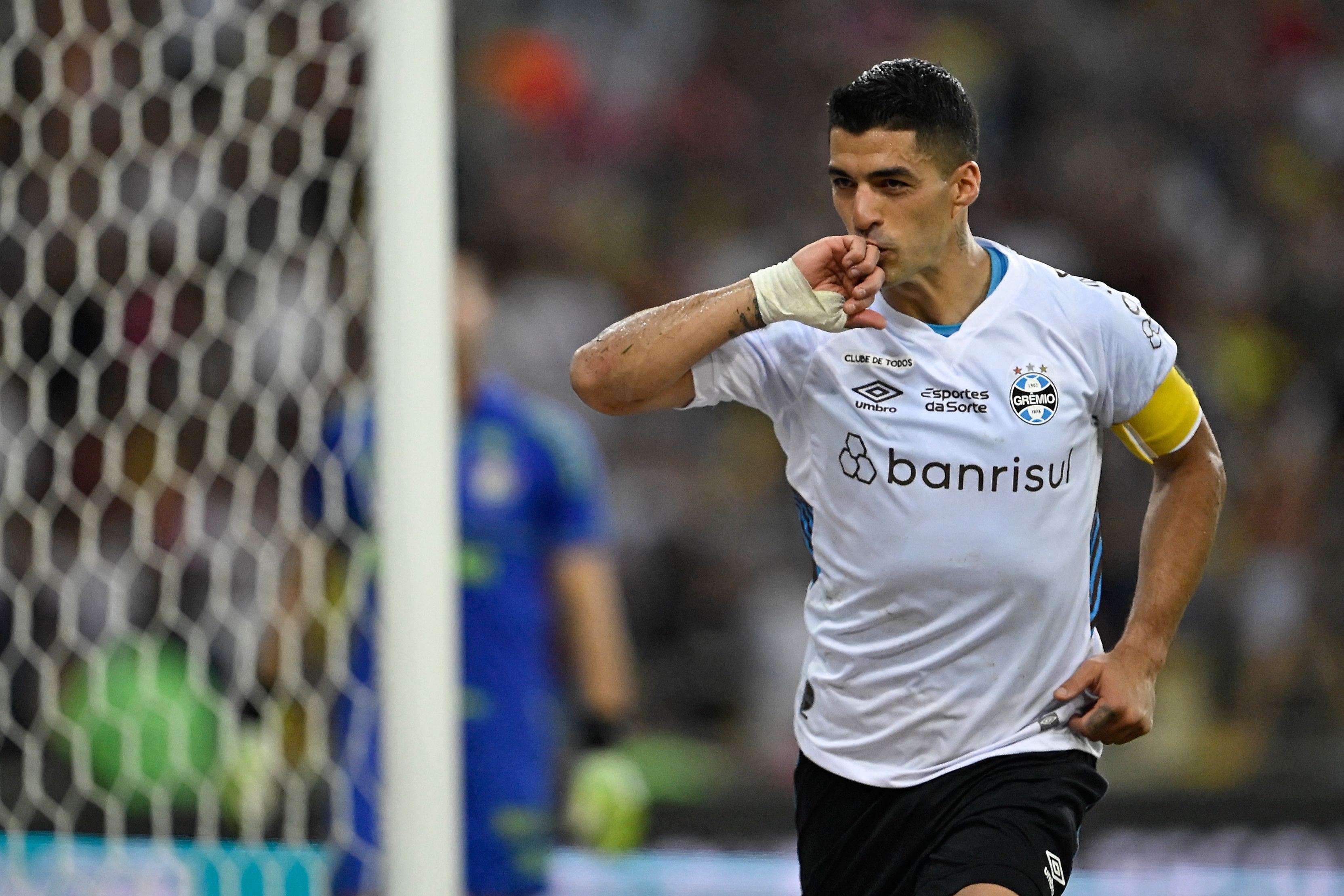 لویس سوارێز