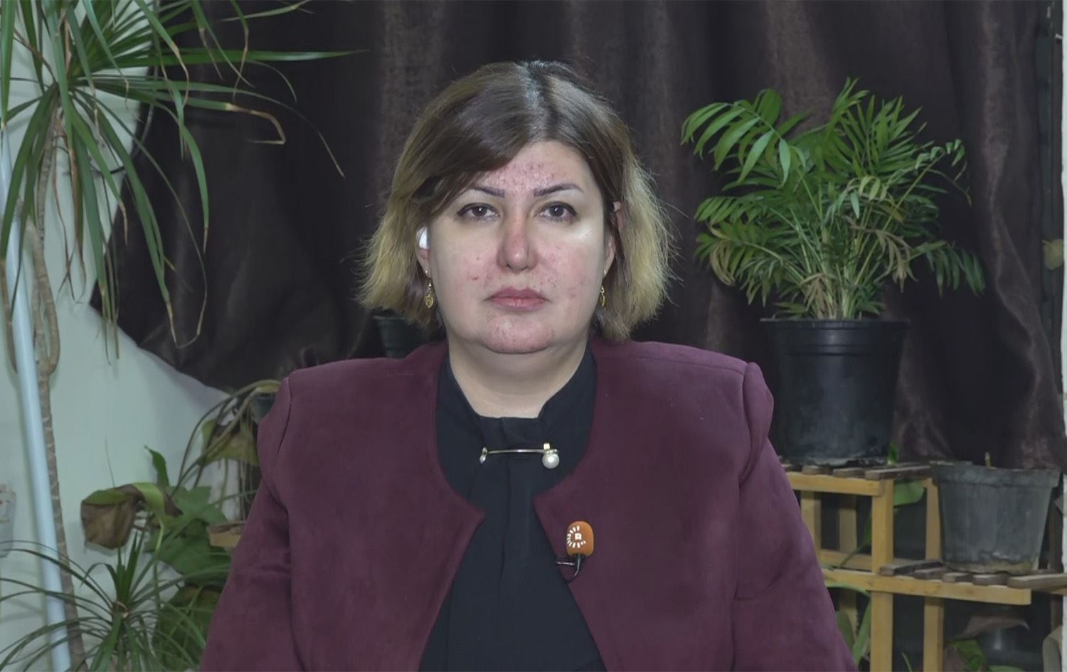 مديرة الدراسة الكوردية ببغداد: من أصل 45 موظفاً أنا ومعاوني نجيد الكوردية فقط