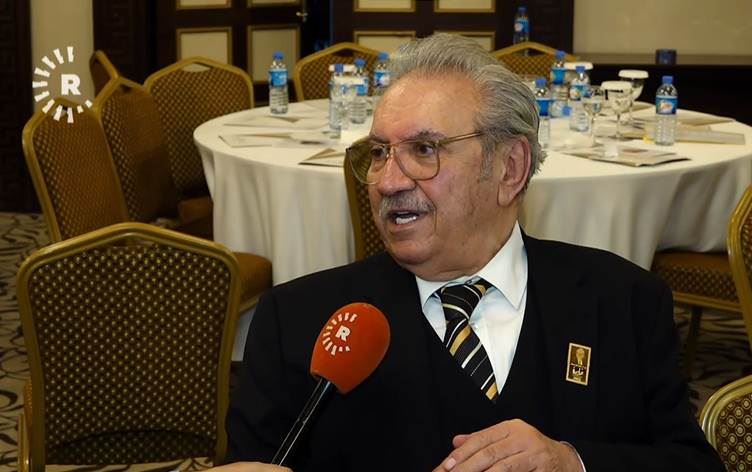 Nivîskar Bedirxan Sindî: Dewletbûn ne kiras e ku tu ji xwe bikî, kefen e