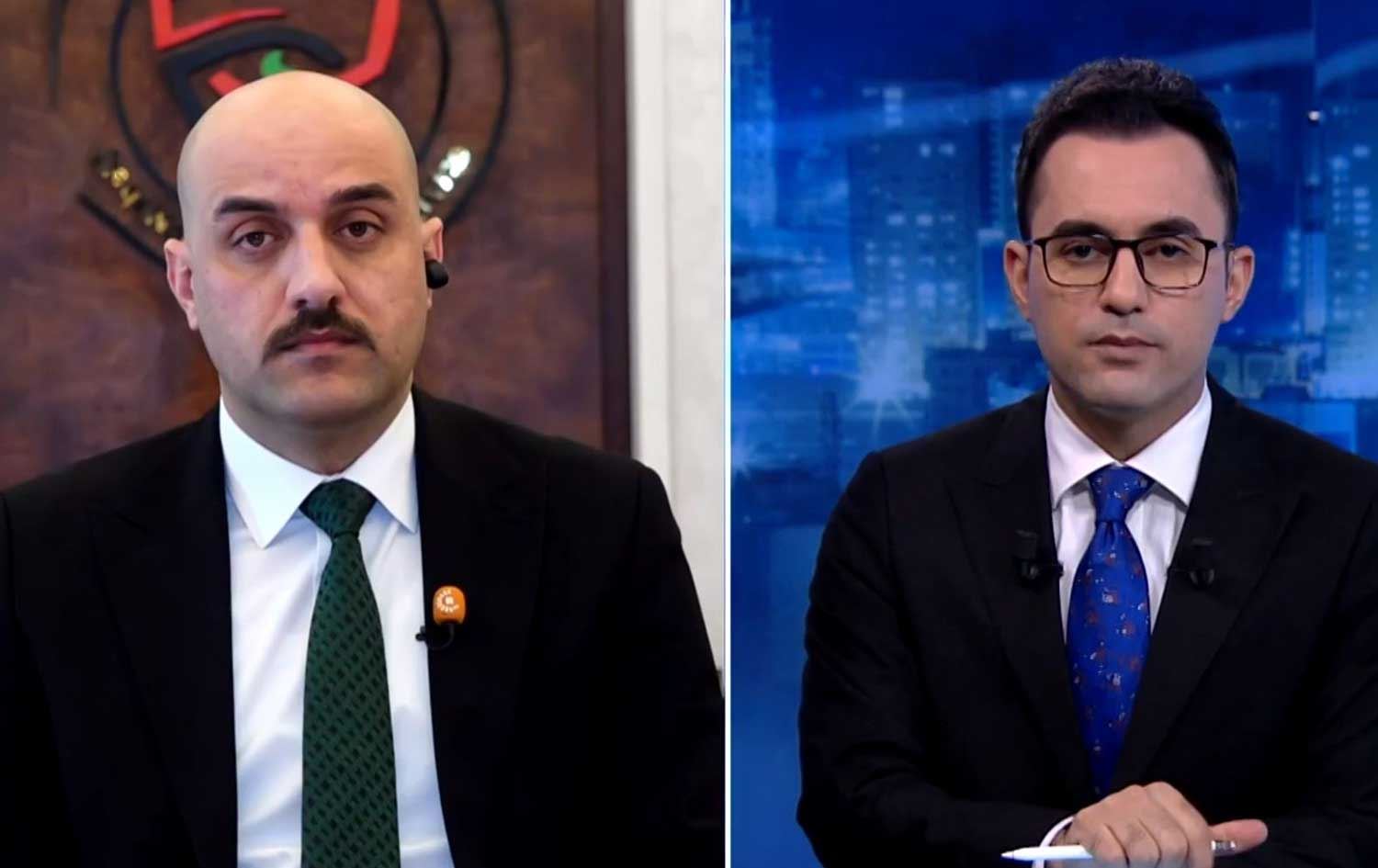 دەزگەی ئاسایشی نیشتمانیی عێراق بۆ رووداو: مەترسی هەیە عێراق ببێتە وڵاتی بەرهەمهێنانی مادە هۆشبەرەکان