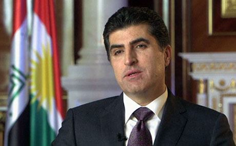 نێچیرڤان بارزانی: بەغدا هیچ هێزێكی بۆ كۆنتڕۆڵكردنەوەی مووسڵ نەناردووە