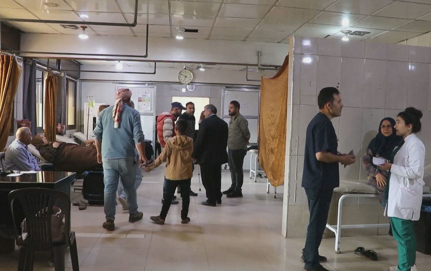 Nexweşxaneya Gel a Hesekê 