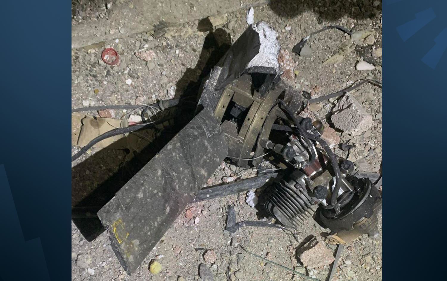 Foto: Kürdistan Terörle Mücadele Birimi