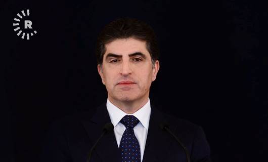 رئيس إقليم كوردستان، نيجيرفان بارزاني