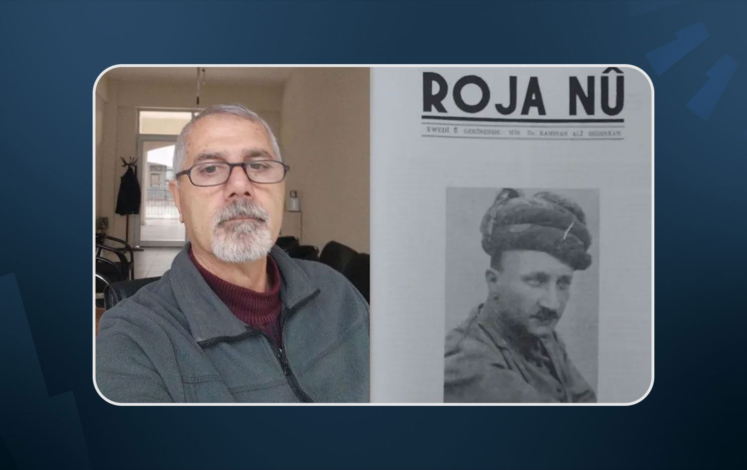 Foto: Sami Tan X hesabı