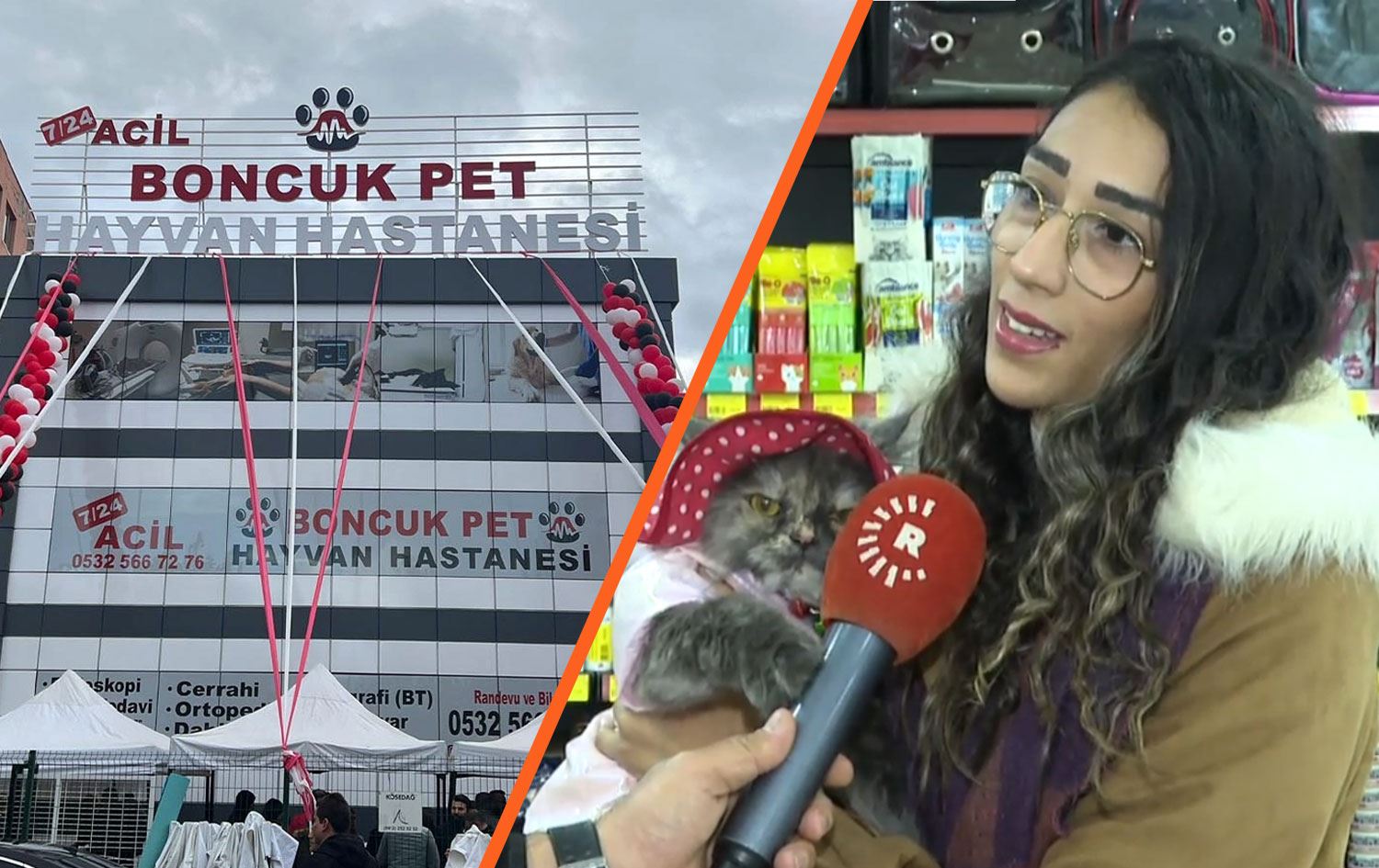 Ekran alıntısı/Rûdaw