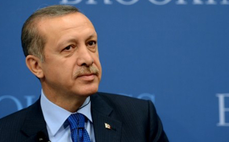 Erdogan: Li welatê min bayekî biharê heye