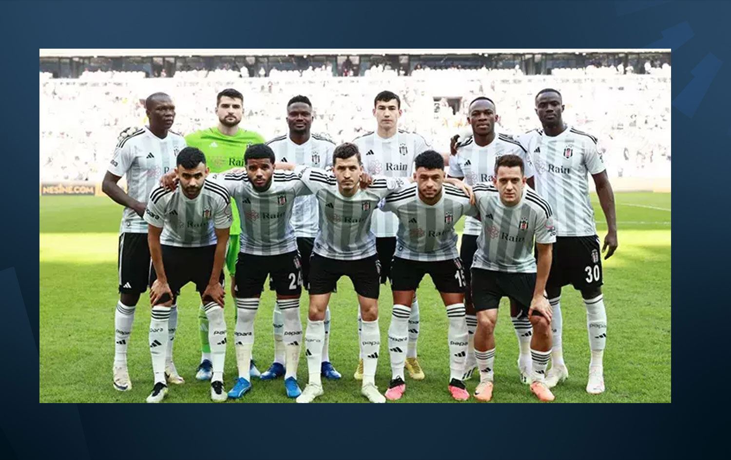 Beşiktaş 