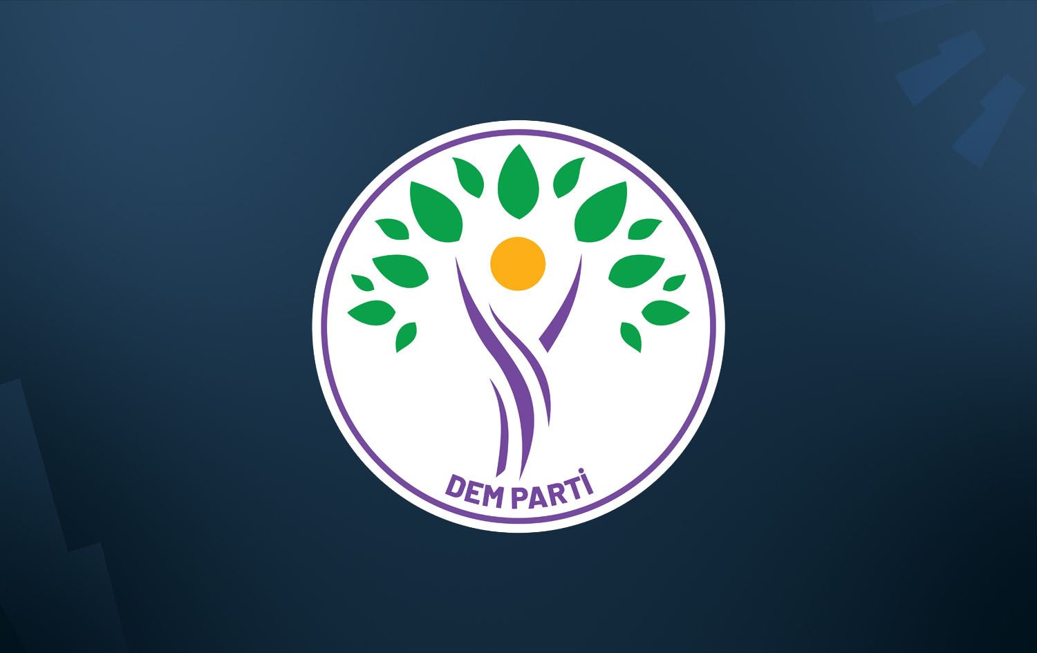 Pro-Kurdish HEDEP changes acronym to DEM Party