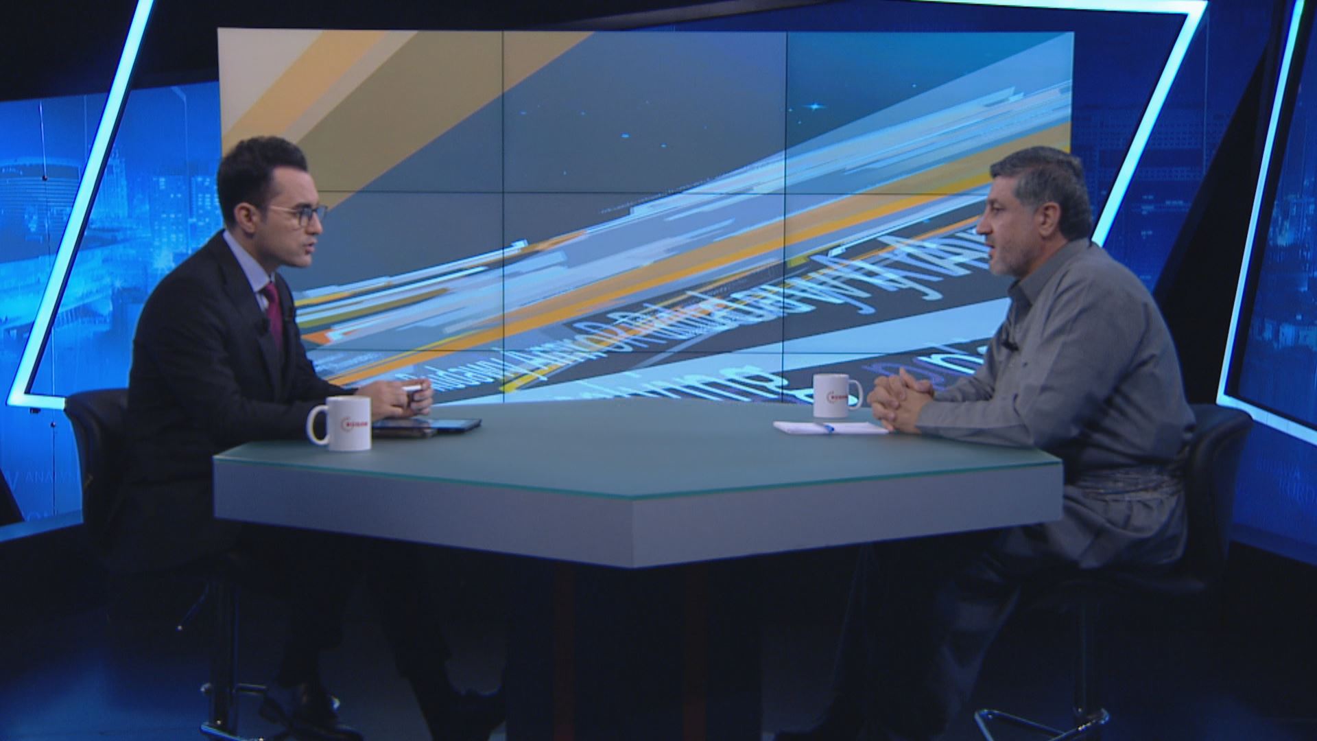 گوتەبێژی بزووتنەوە: بەرپرسانی حەماس گوتیان بەدەست ئێمە بێت مافی کورد دەپارێزین