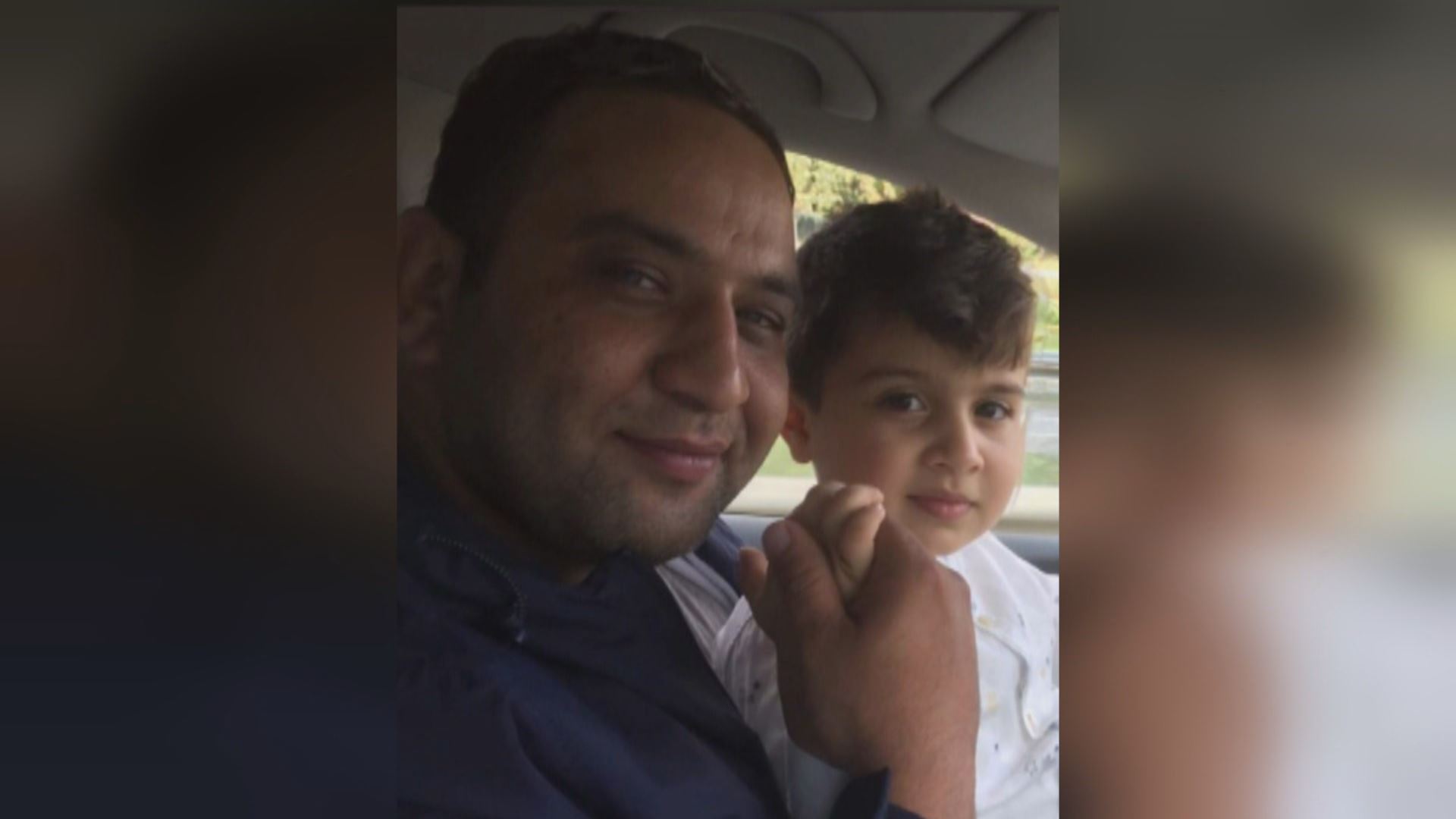   وەزیری دادی تورکیا لەبارەی ئەو دۆسیەیە قسەی نەکرد