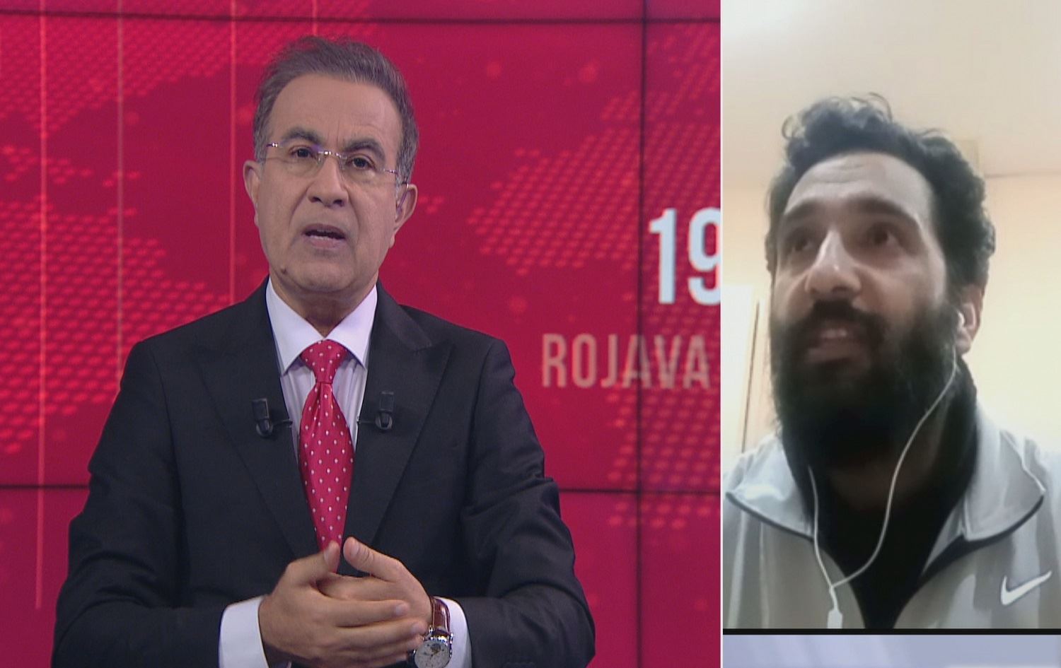 Koçber niha li bajarê Vologdayê yê Rûsyayê di zindanê de ne