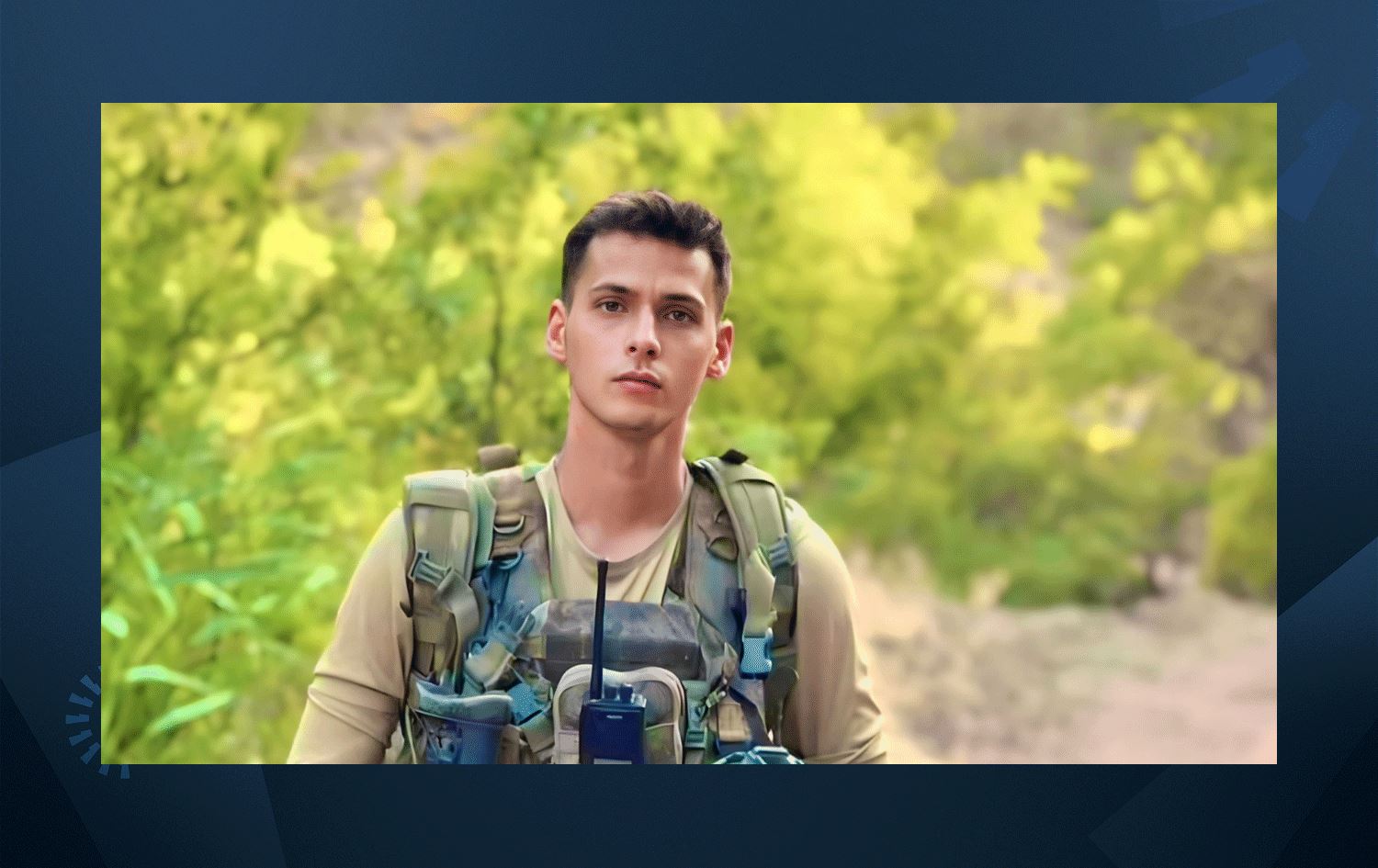 Erîl Alperen Emîr / Wêne: Ajans