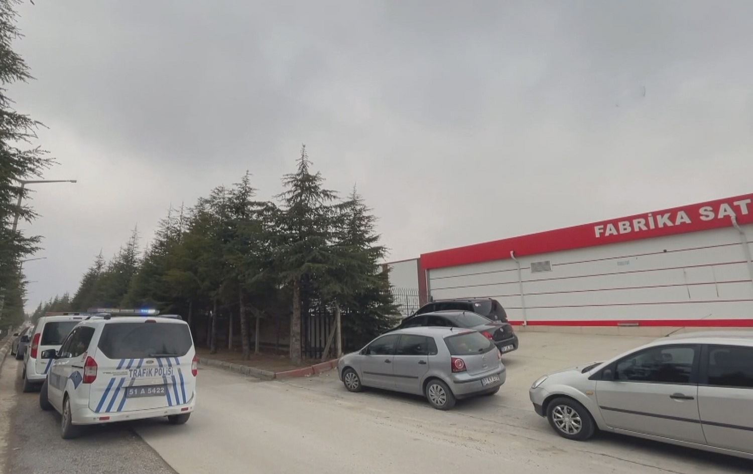 Bajarê Nigdeyê / Wêne: AA