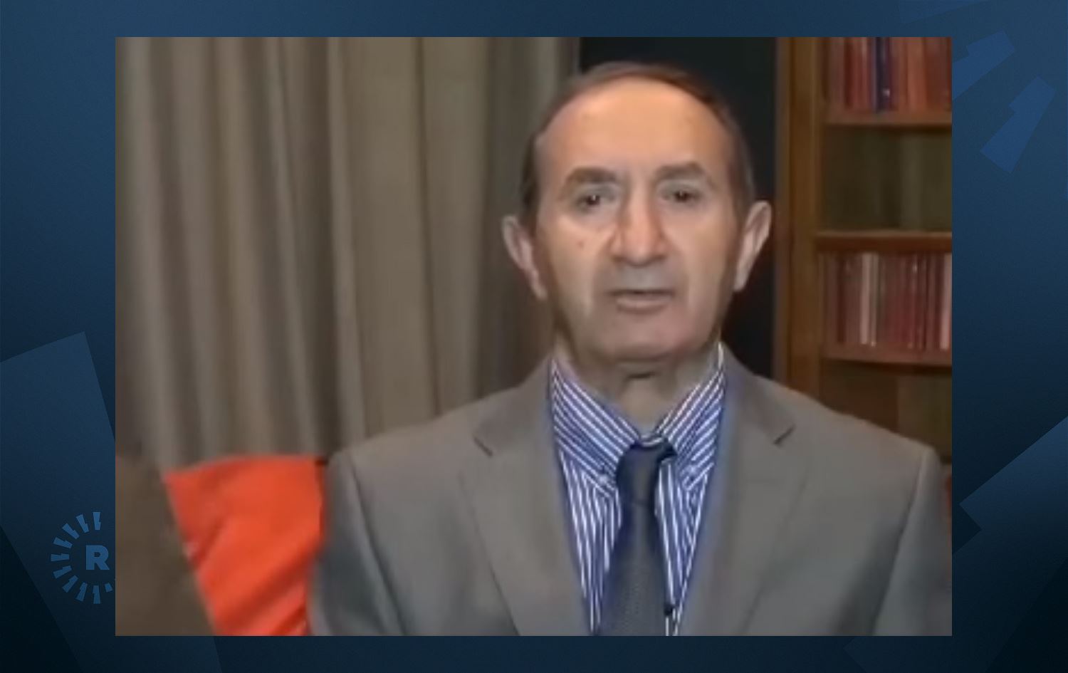 Neviyê Simkoyê Şikak li Swêdê koça dawî kir