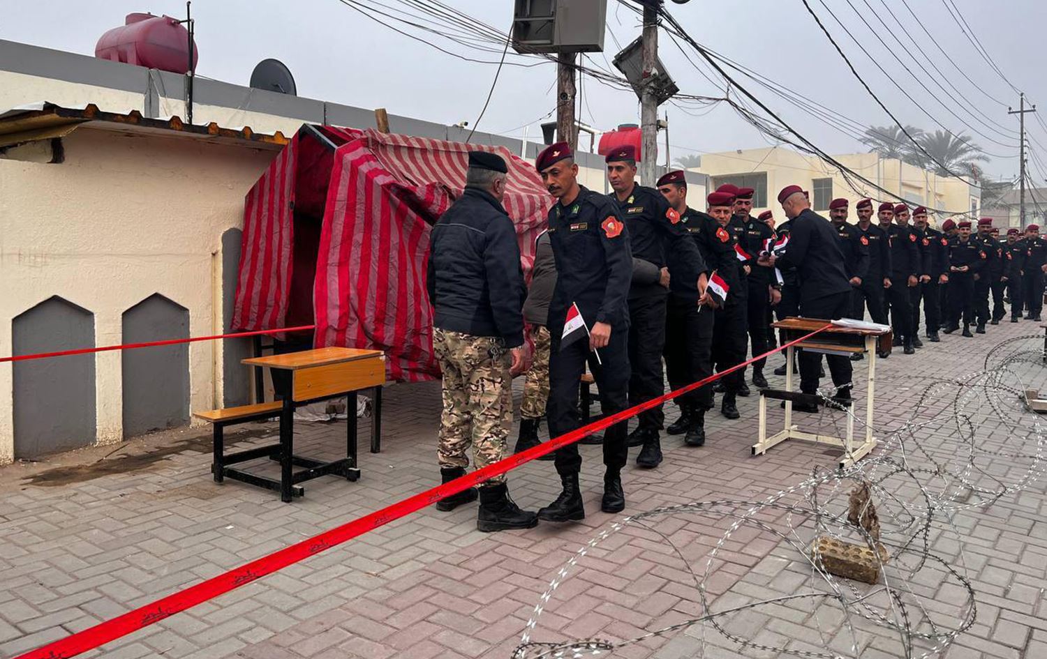 شبكة "شمس" ترصد مخالفات انتخابية بعدد من المحافظات