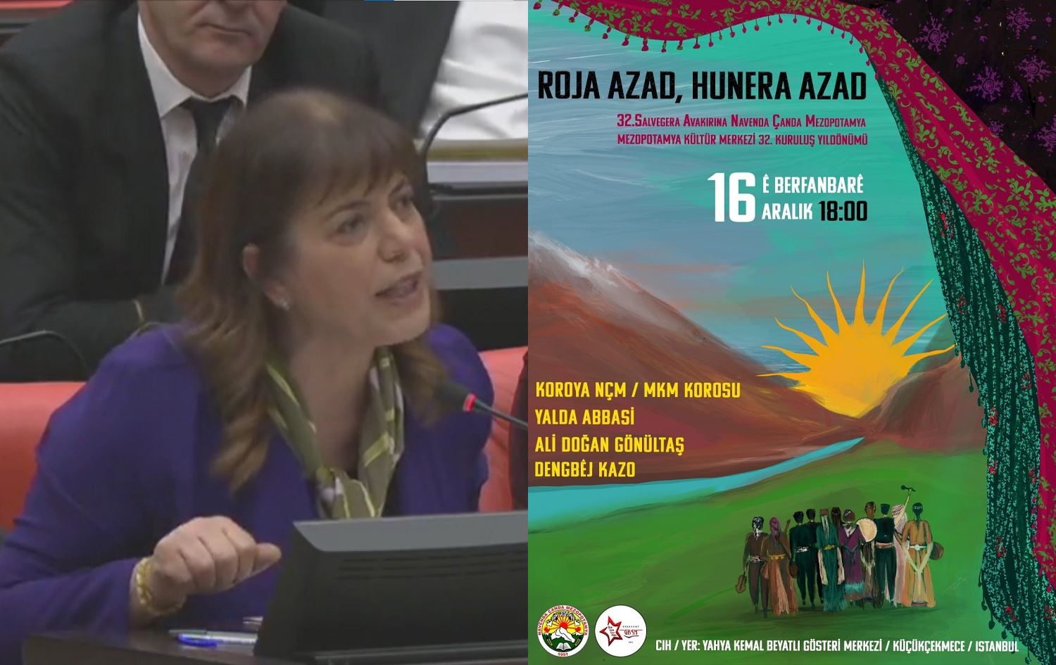 Wêne: Rûdaw Grafîk