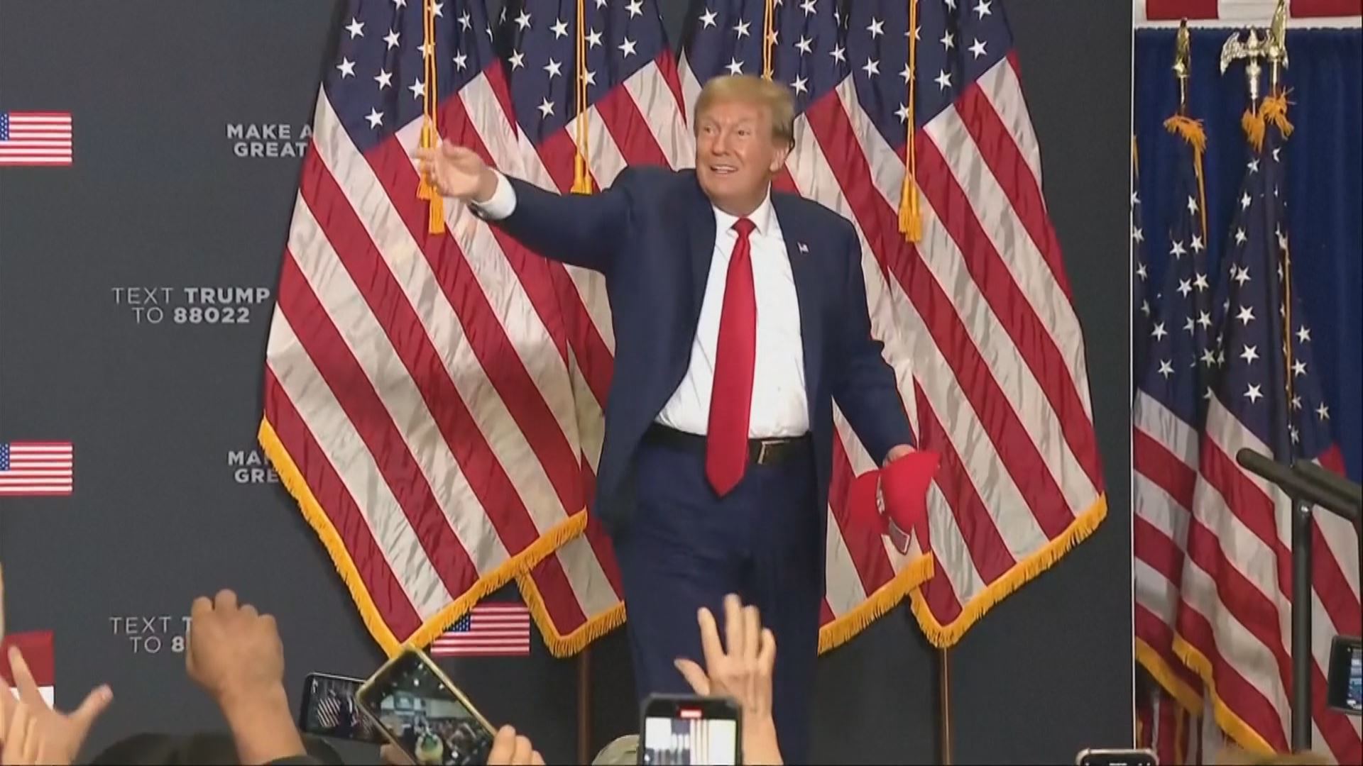 ئەنجامی راپرسییەک؛ زۆربەی ئەمریکییەکان لە سیستمی دیموکراسیی وڵاتەکەیان نیگەرانن