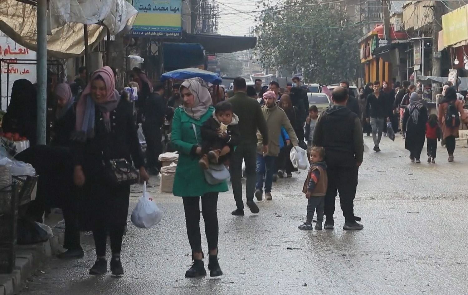 Rewşa hejariyê li Rojavayê Kurdistanê her diçe dijwartir dibe