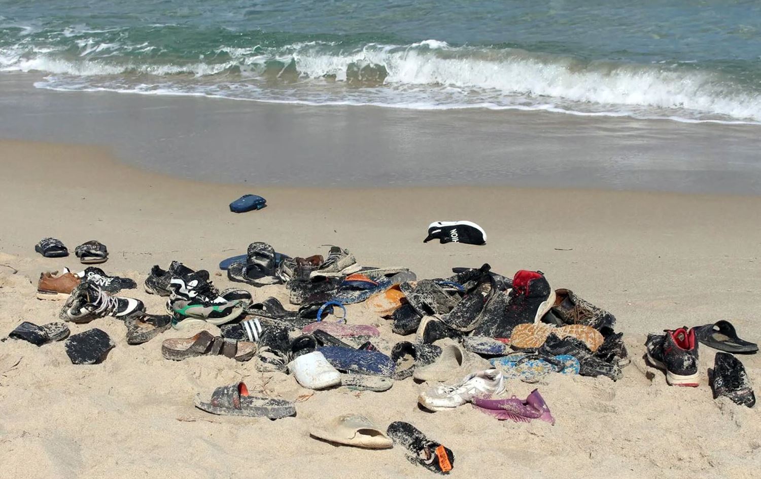 Wêne: Reuter/Arşîv