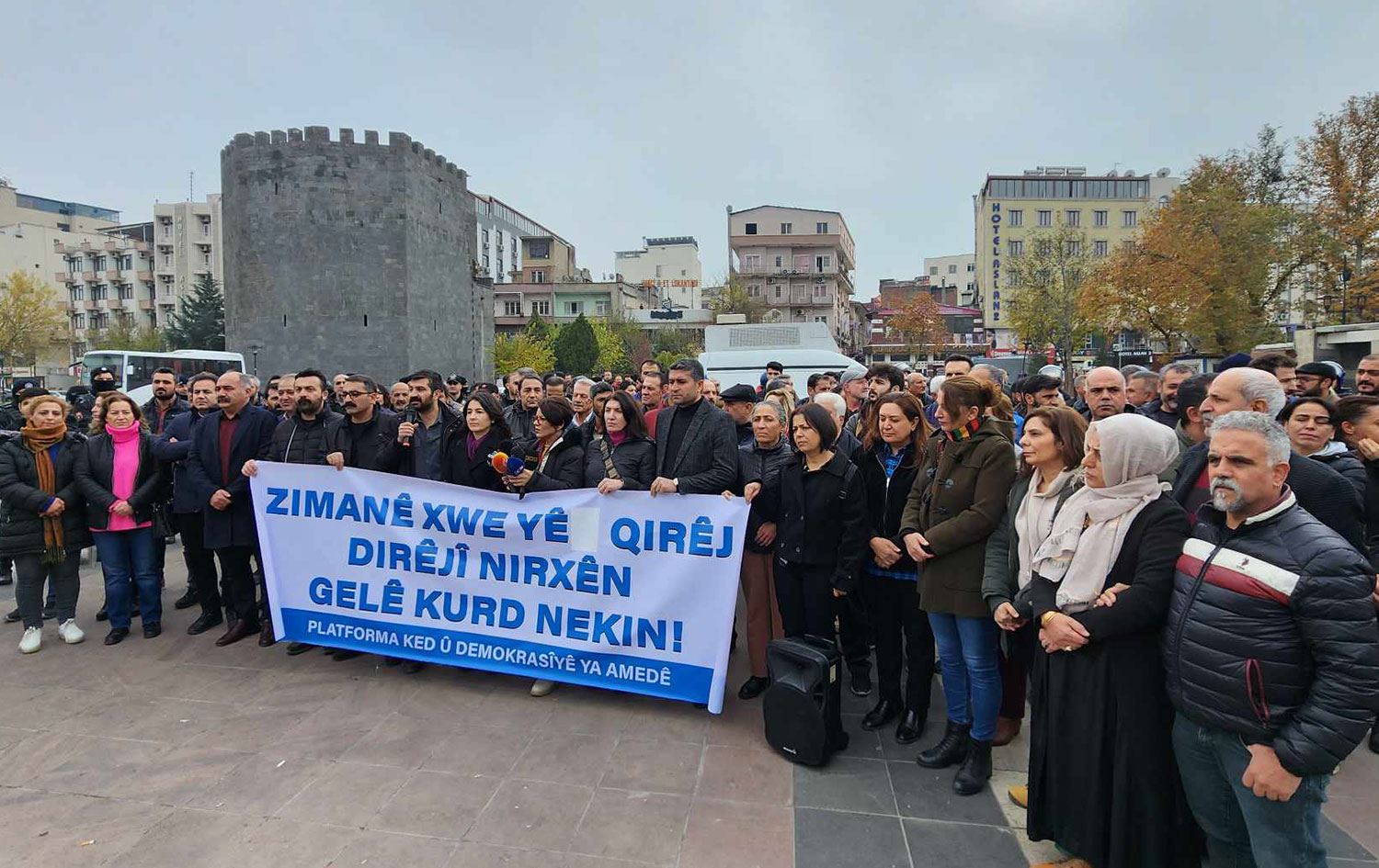 Foto: Abdulselam Akıncı/ Rûdaw 