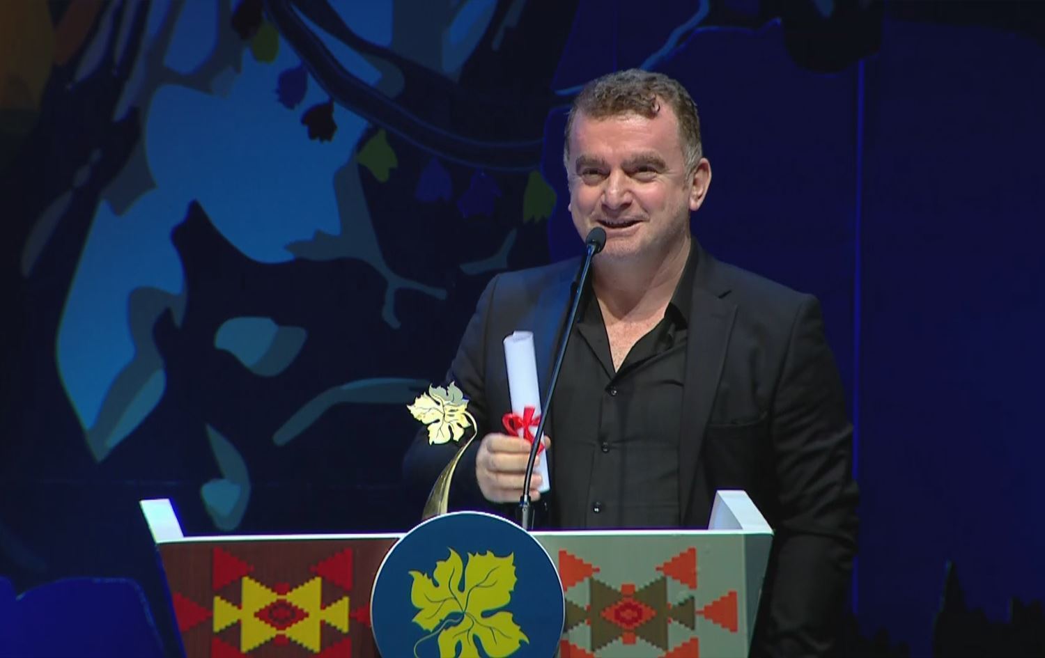 Sahîm Omer / Torên Civakî