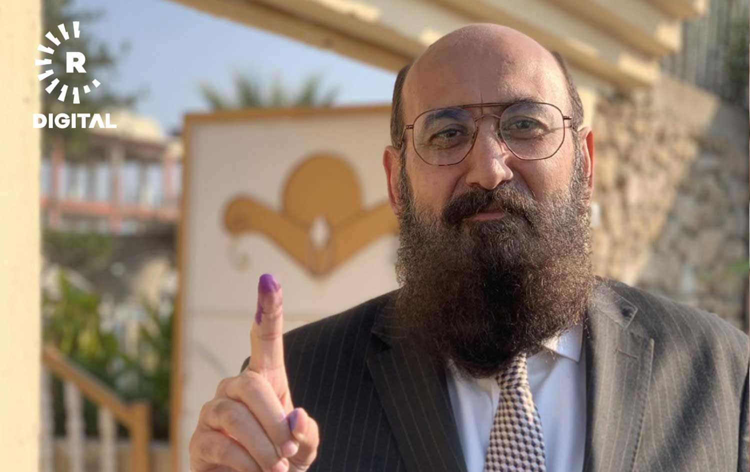 میر حازم تەحسین بەگ، میری کوردانی ئێزدی لە کوردستان و جیهان