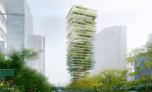 From Sky to Table: Can Vertical Farming Secure Our Food Future?