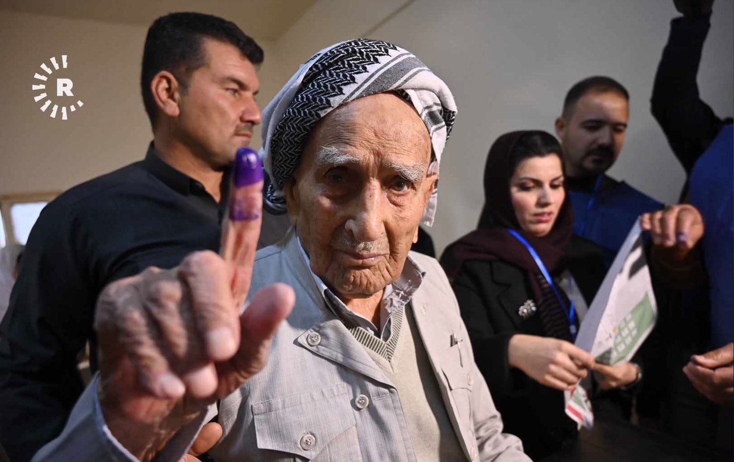 Foto: Bilind T. Abdullah / Rûdaw