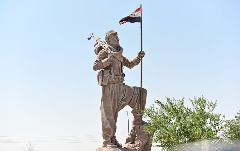 Photo: Bilind T. Abdullah/Rudaw