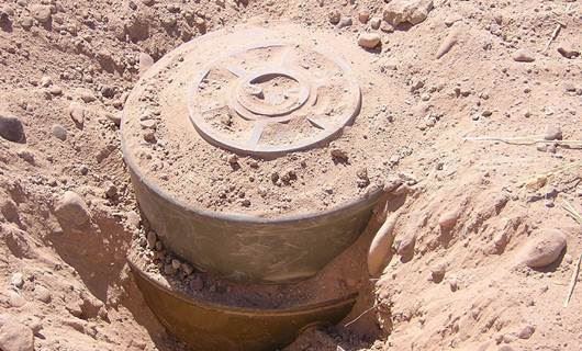 انفجار مخلف حربي يودي بطفل في البصرة