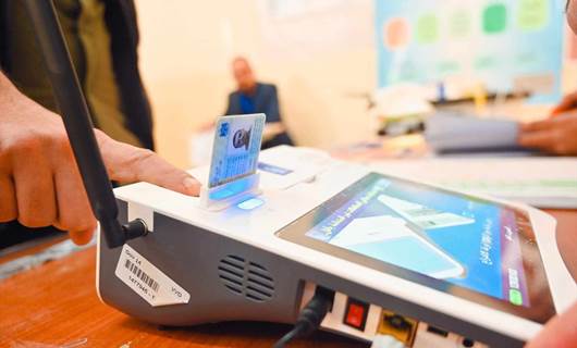 Over 106,000 Kurdish votes wasted in Iraq’s provincial elections