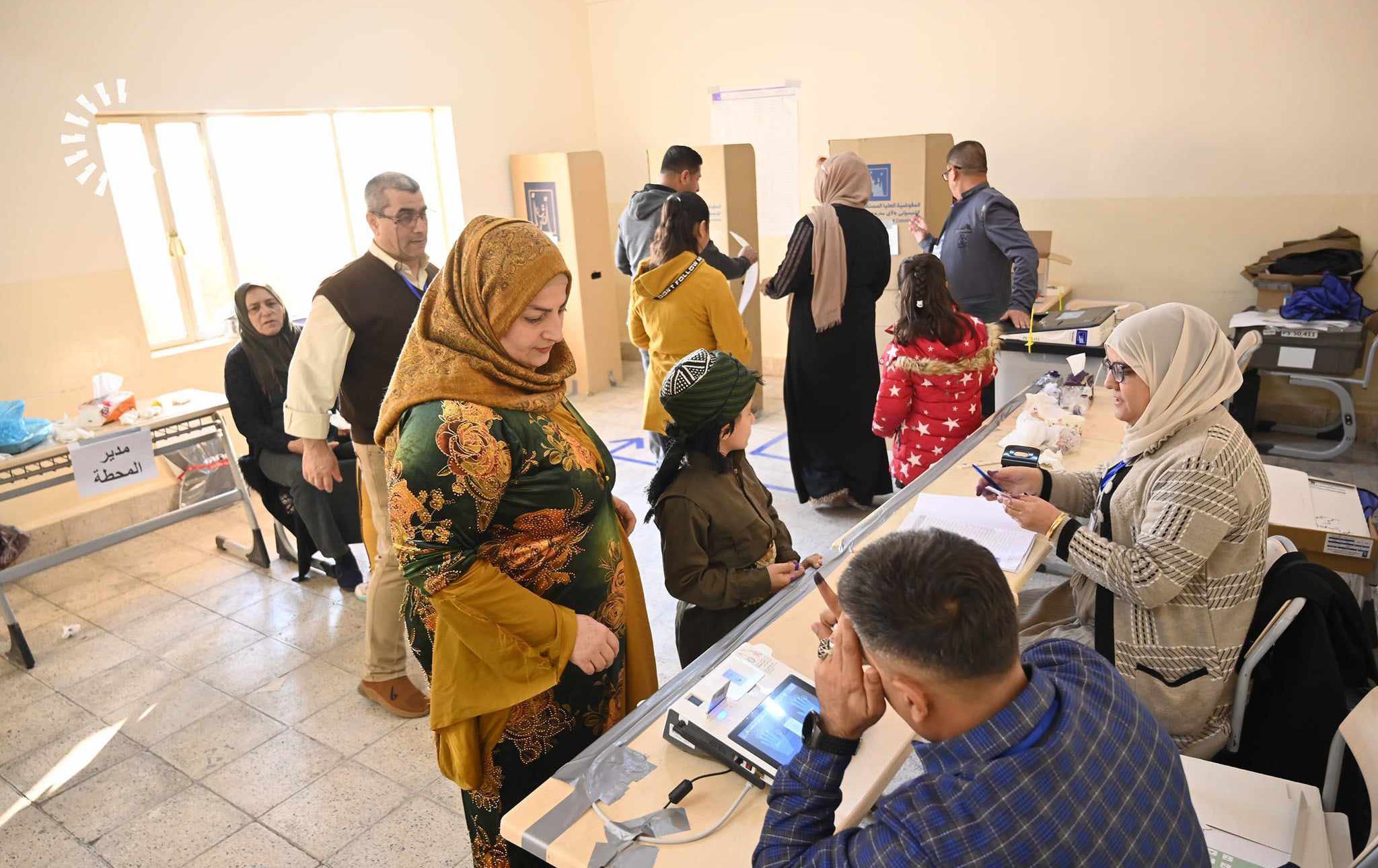 کورد لە کەرکووک هاوپەیمانێتیی هەبووایە کورسیی زیاتری دەهێنا؟