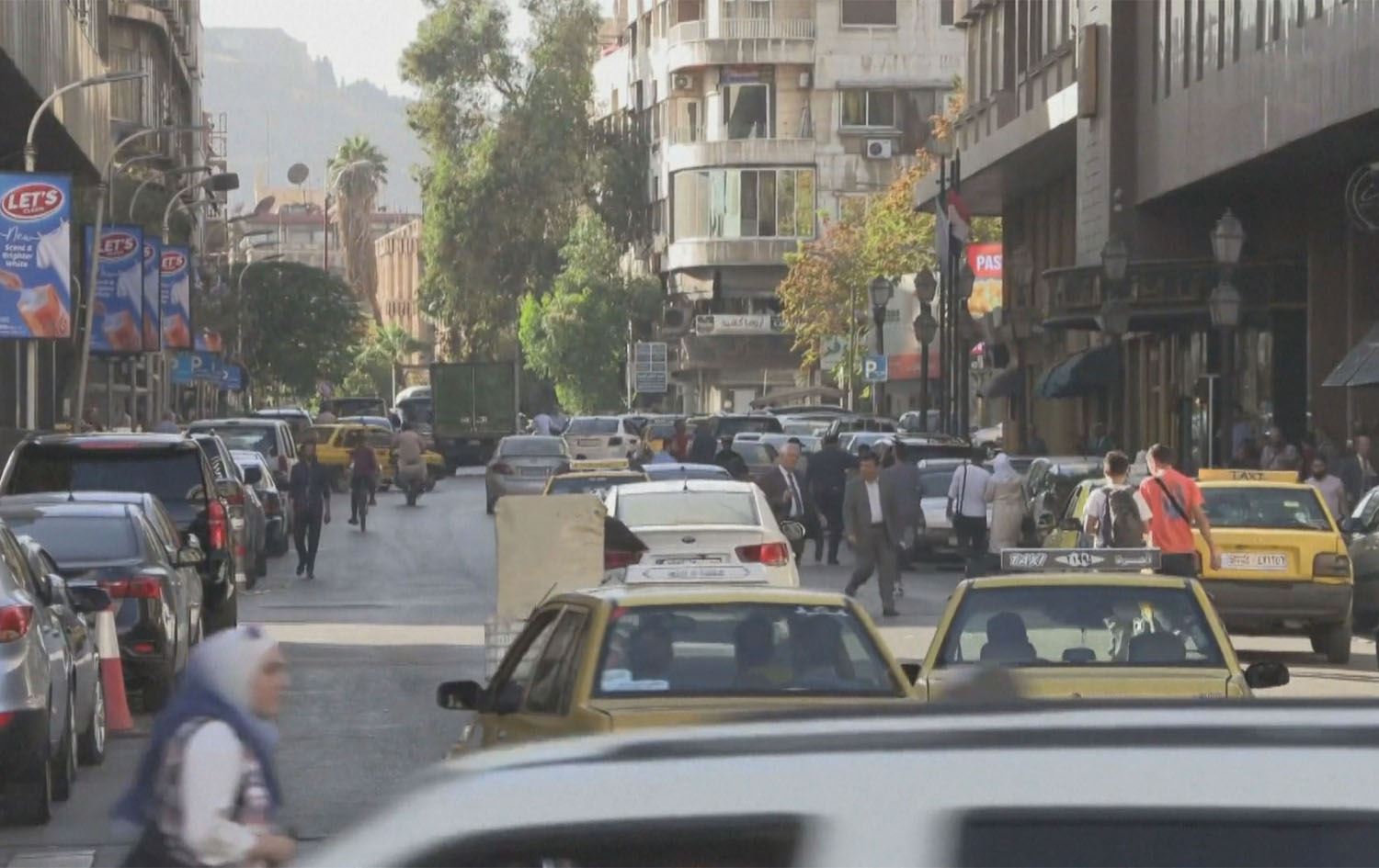 هەژاری رێژەی سەڵتیی لە سووریا بۆ 70٪ بەرزکردووەتەوە