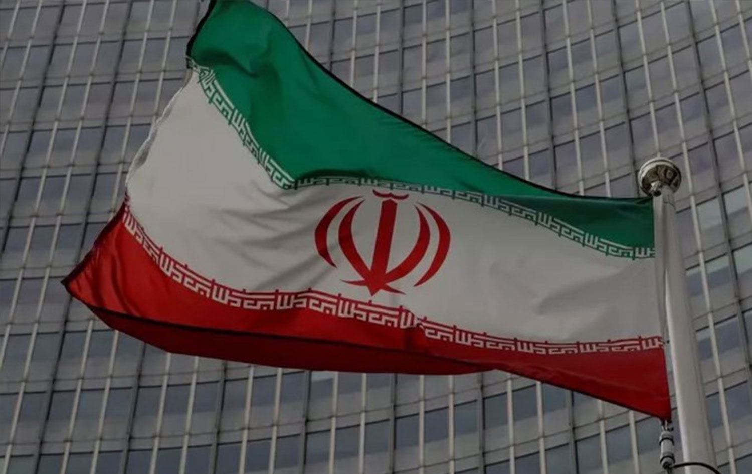 İran, İsveç'in Tahran Maslahatgüzarını bakanlığa çağırdı