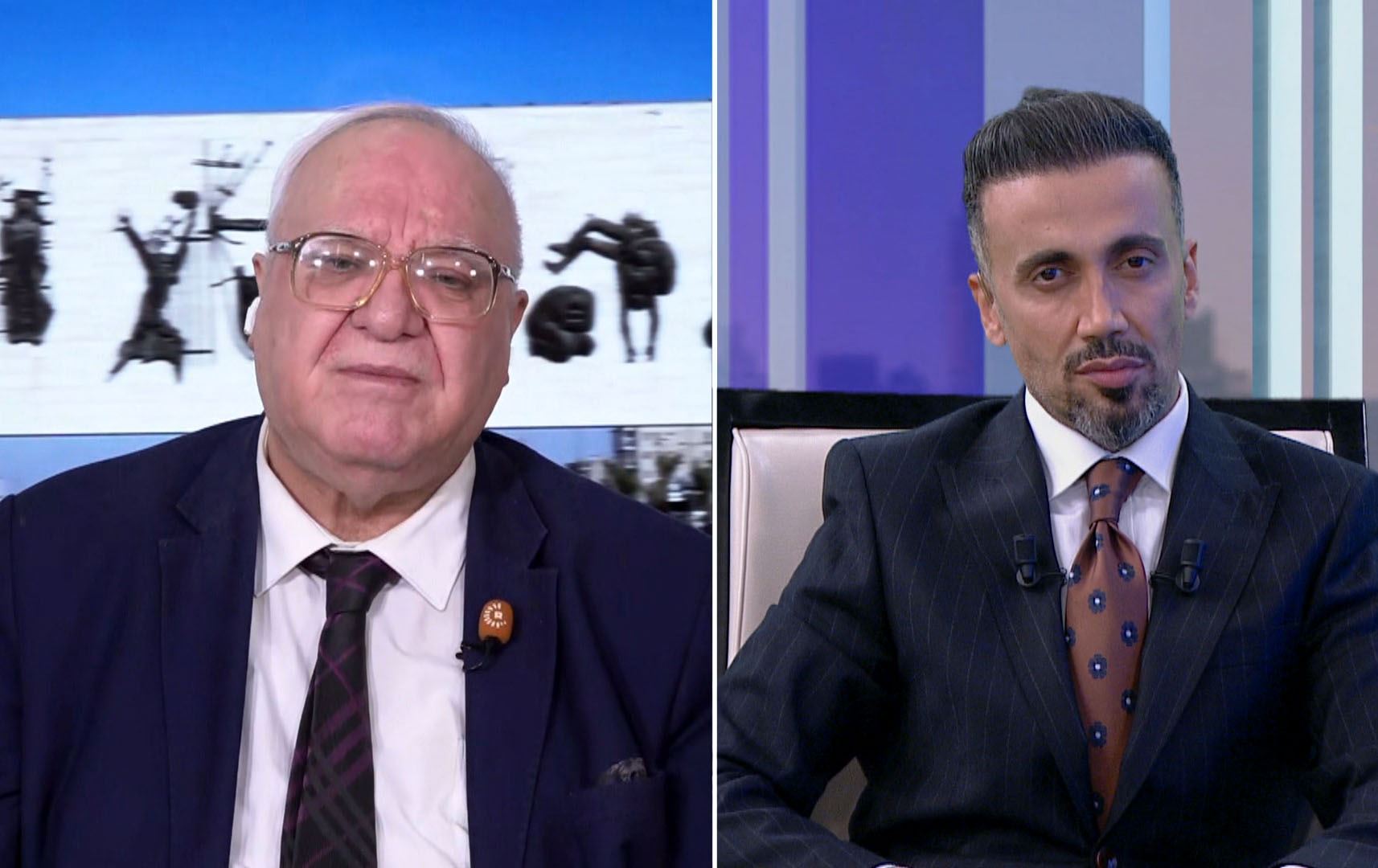 راوێژکاری دارایی سوودانی: لە ساڵی نوێدا هیچ گۆڕانکارییەک لە بەهای دینار روونادات