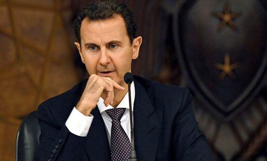 Suriye Devlet Başkanı Beşar Esad / Arşiv