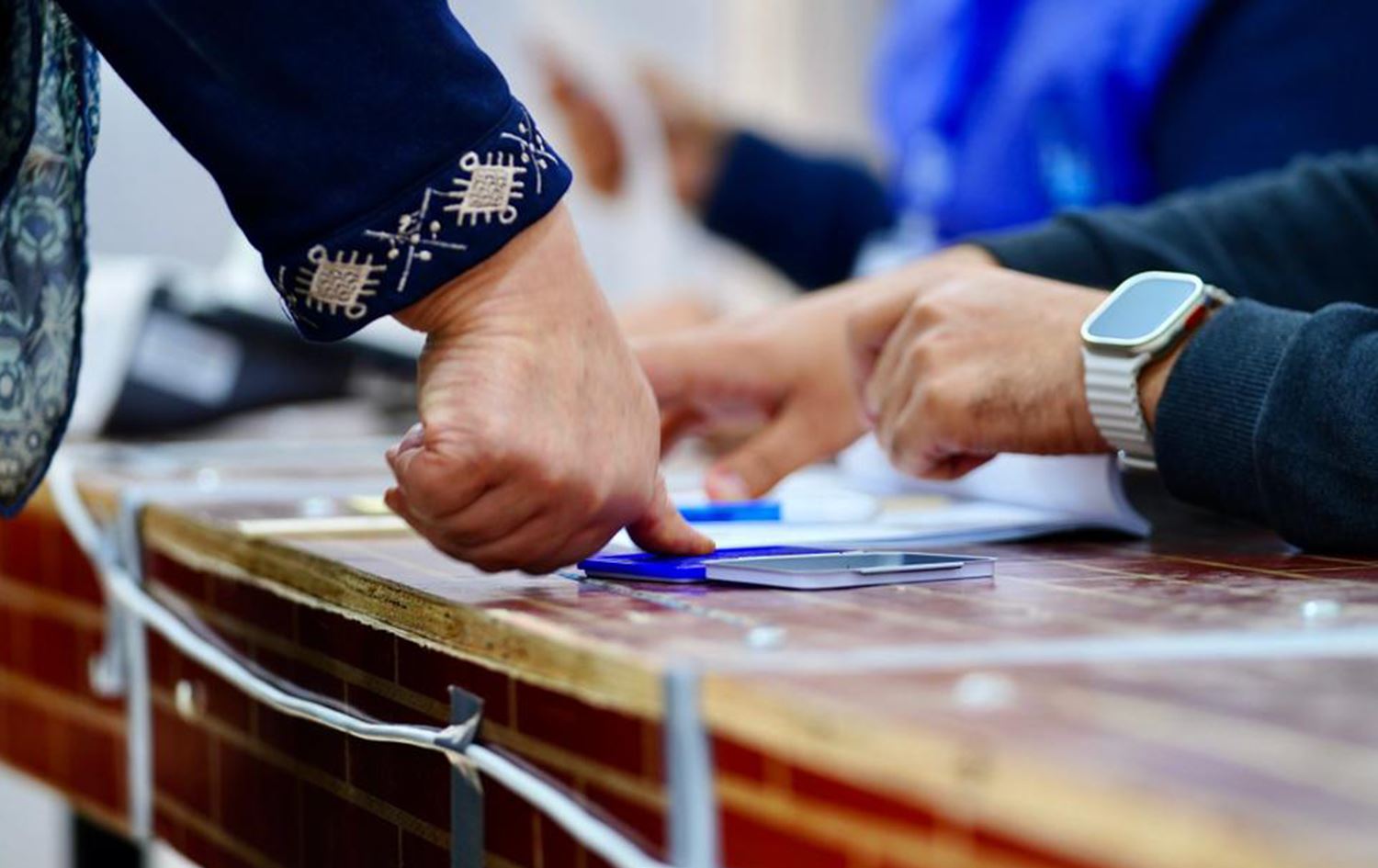 تحالف "القيم" الحاصل على 7 مقاعد: مؤشرات عدة أثرت على أصوات ناخبينا